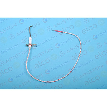 ELECTROD IONIZARE DETECTIE CENTRALA TERMICA 64202273 ORIGINAL ARISTON [1]