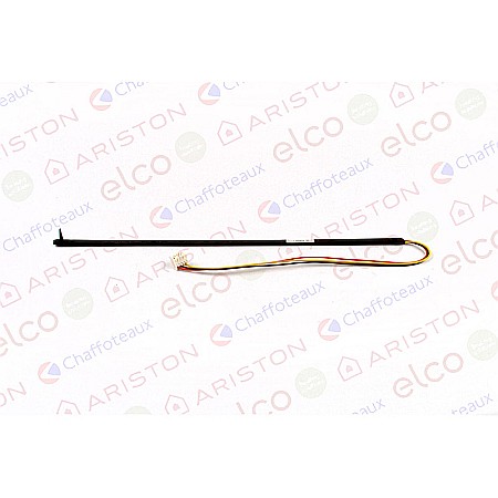 SONDA NTC CABLATA PENTRU BOILER VELIS WIFI 65153301 ORIGINAL ARISTON [1]