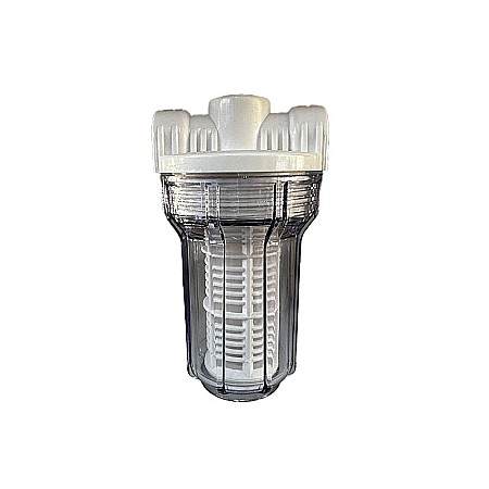 Tratare apa - CARCASA FILTRU 1/2+ REZERVA SITA 5 KID