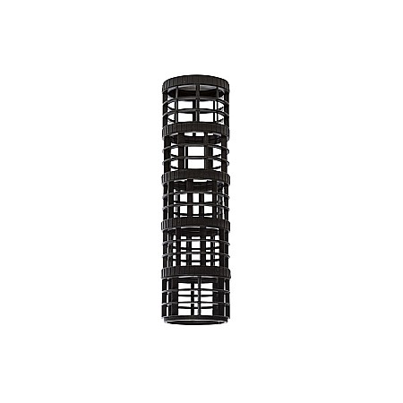 Cartuse si Filtre filtrare apa - SUPORT MANSON FILTRANT PVC CINTROPUR NW 25