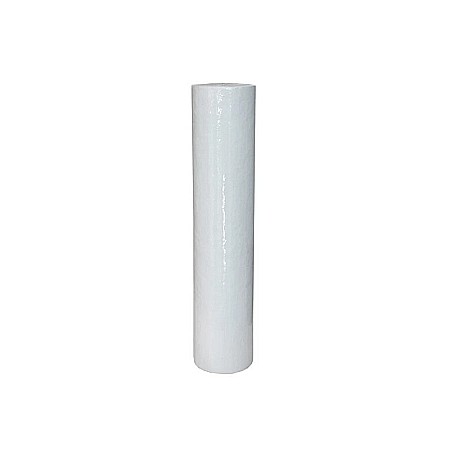 Cartuse si Filtre filtrare apa - Cartus filtru apa rece 20 PP 20 microni Aquapur Valhoh Valrom 87242050020
