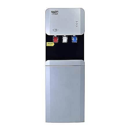 Dozator apa podea cu 3 filtre incluse H3HNC Aquapur Valhoh Valrom [2]