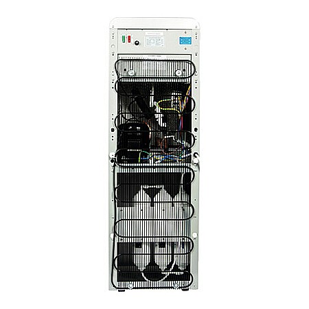 Dozator apa podea cu 3 filtre incluse H3HNC Aquapur Valhoh Valrom [4]