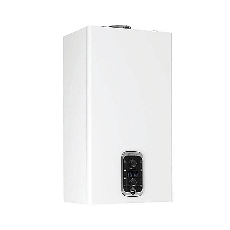 CENTRALA TERMICA PE GAZ IN CONDENSARE CHAFFOTEAUX MIRA ADVANCE 30, KIT EVACUARE INCLUS [1]