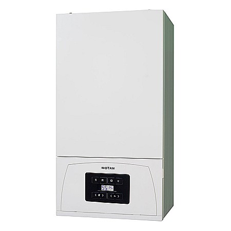 CENTRALA TERMICA IN CONDENSATIE MOTAN CONDENS 050 28 KIT EVACUARE INCLUS [1]