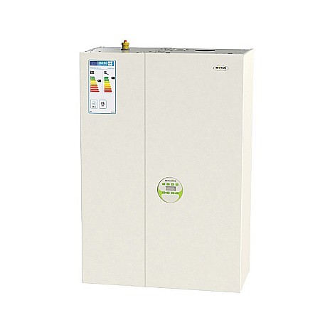 CENTRALA TERMICA PE GAZ IN CONDENSATIE MOTAN MKDENS 35 BA PLUS CU BOILER 40 L KIT EVACUARE INCLUS [1]