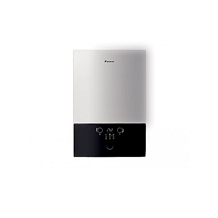 CENTRALA TERMICA PE GAZ IN CONDENSATIE DAIKIN D2CND 28 KW KIT EVACUARE INCLUS [2]