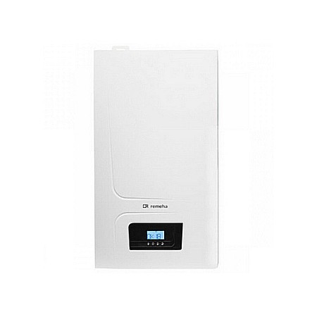 CENTRALA TERMICA PE GAZ IN CONDENSATIE REMEHA AVANTA ACE 24C KIT EVACUARE INCLUS [1]