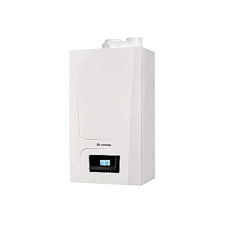 CENTRALA TERMICA PE GAZ IN CONDENSATIE REMEHA AVANTA ACE 24C KIT EVACUARE INCLUS [2]