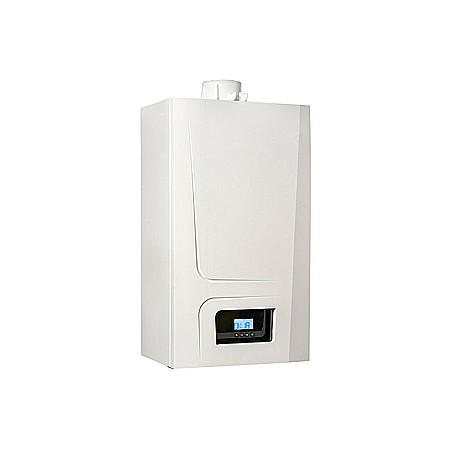 CENTRALA TERMICA PE GAZ IN CONDENSATIE REMEHA AVANTA ACE 24C KIT EVACUARE INCLUS [3]