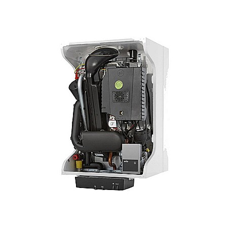 CENTRALA TERMICA PE GAZ IN CONDENSATIE REMEHA TZERRA ACE 35C KIT EVACUARE INCLUS [5]