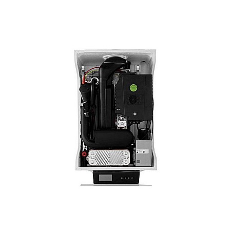 CENTRALA TERMICA PE GAZ IN CONDENSATIE REMEHA TZERRA ACE 35C KIT EVACUARE INCLUS [4]