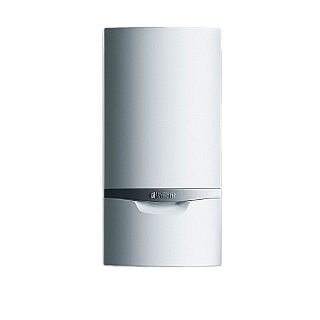 CENTRALA TERMICA PE GAZ IN CONDENSARE VAILLANT ECOTEC PLUS VU OE 806/5-5 80 KW KIT DE EVACUARE INCLUS DOAR INCALZIRE [1]