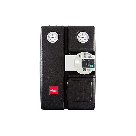 Termice - GRUP DE POMPARE REGULUS CU VANA 3 CAI MIXARE FARA SERVOMOTOR CU POMPA WILO PARA 25-6 CSE 2 MIX-BP F 18314