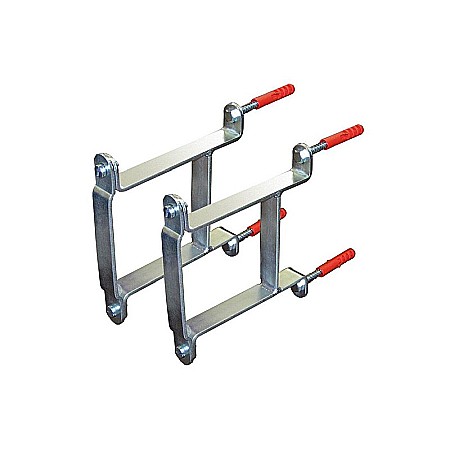 Termice - SUPORT DE PERETE PENTRU BUTELIE DE EGALIZARE 9188 SI 9514 REGULUS 9190