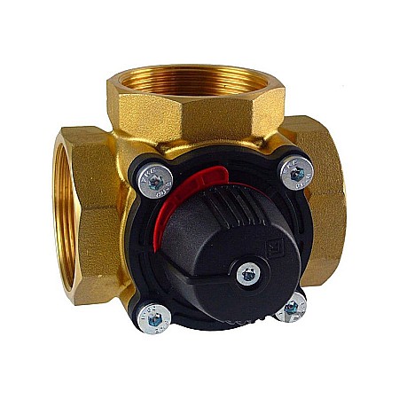 Termice - VANA DE MIXARE CU 3 CAI 2 DN50 FI KVS=40 M3/H REGULUS LK840 16697