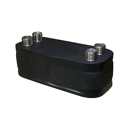 Termice - SCHIMBATOR DE CALDURA IN PLACI REGULUS 71KW DV285-30E 9554