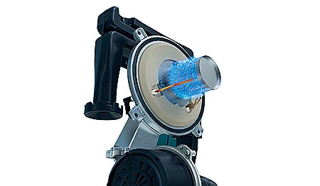 CENTRALA TERMICA PE GAZ IN CONDENSARE VAILLANT ECOTEC PLUS VUW 26CS/1-5 26 KW KIT EVACUARE INCLUS [4]