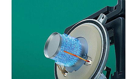CENTRALA TERMICA PE GAZ IN CONDENSARE VAILLANT ECOTEC EXCLUSIVE VU 25CS/1-7 25 KW KIT EVACUARE INCLUS DOAR INCALZIRE [5]