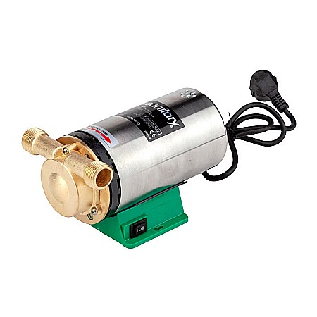 Panouri solare apa calda - KIT RIDICARE PRESIUNE PANOURI SOLARE H=15M Q=25L/MIN 679733