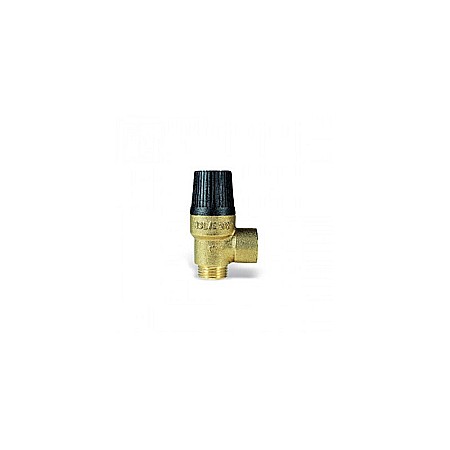 Termice - SUPAPA SIGURANTA 1/2 I-E 3 BAR 0206530 WATTS