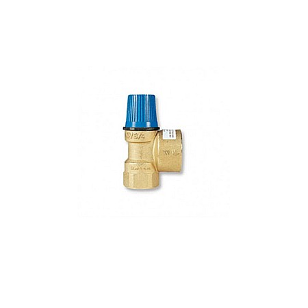 Termice - SUPAPA SIGURANTA 3/4X1 I-I 6 BAR 0217206 WATTS