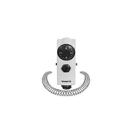 Termice - TERMOSTAT CONTACT 30-90C P04075 WATTS