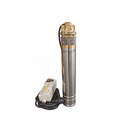 Hidro - POMPA SUBMERSIBILA SKM 200-1.5KW