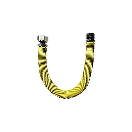 RACORD 1/2 MF 100-200 CM GAZ