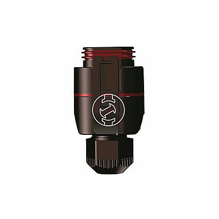 Hidro - MUFA ELECTRICA CONECTARE POMPA ALPHA UPS1 99439948 GRUNDFOS