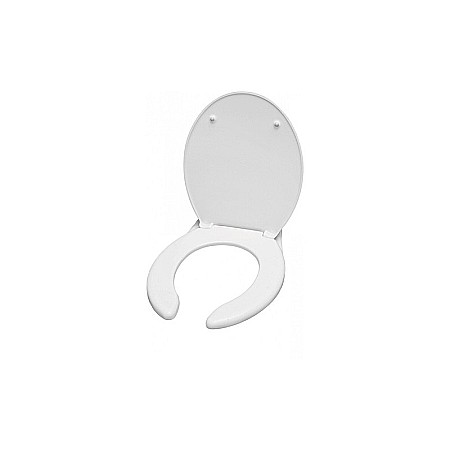 Accesorii - CAPAC VAS WC SUSPENDAT ETIUDA PENTRU PERSOANE CU DIZABILITATI K98-0002 CERSANIT