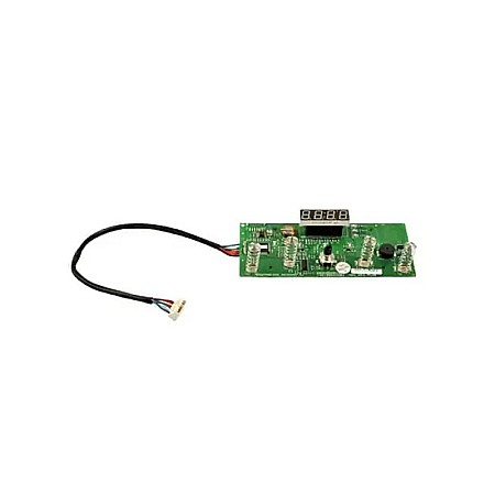 Accesorii, Piese de Schimb Boilere - PLACA ELECTRONICA BOILER PRO PLUS 65153286 ORIGINAL ARISTON