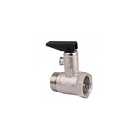 Accesorii, Piese de Schimb Boilere - ITAP SUPAPA SIGURANTA BOILER 1/2 367
