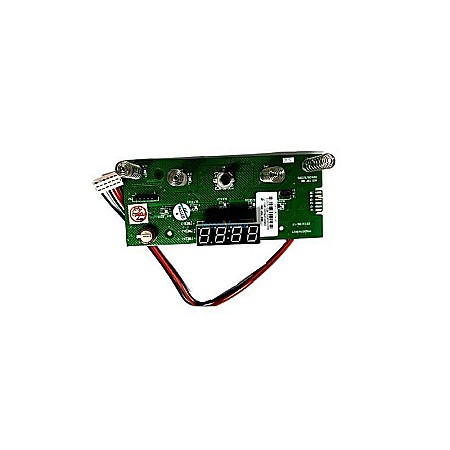 Accesorii, Piese de Schimb Boilere - PLACA ELECTRONICA BOILER PRO PLUS 65150964 ORIGINAL ARISTON
