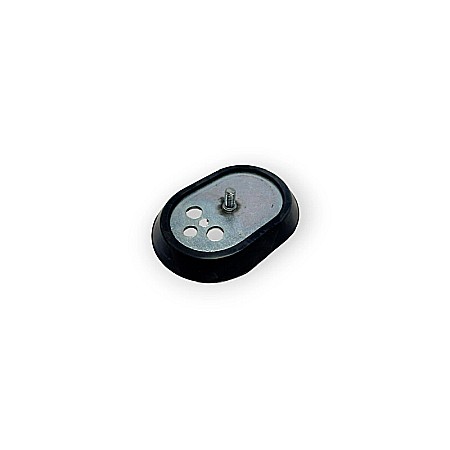 Accesorii, Piese de Schimb Boilere - FLANSA OVALA CU GARNITURA BOILER 65108275 ORIGINAL ARISTON