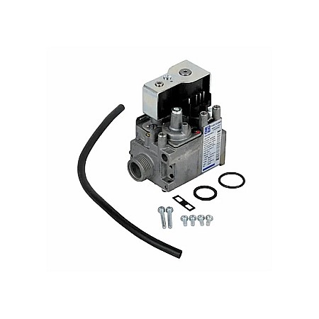 Piese schimb centrale termice - VANA GAZ PENTRU CENTRALA TERMICA 60001612 ORIGINAL ARISTON