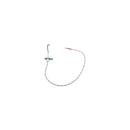 Piese schimb centrale termice - ELECTROD IONIZARE DETECTIE CENTRALA TERMICA 64202273 ORIGINAL ARISTON