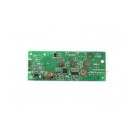 Accesorii, Piese de Schimb Boilere - PLACA ELECTRONICA BOILER PRO1 ECO 65117978 ORIGINAL ARISTON