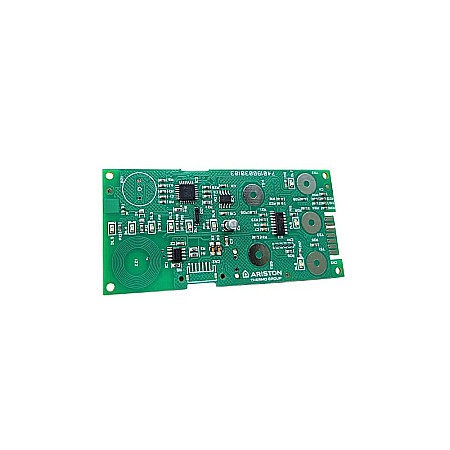 Accesorii, Piese de Schimb Boilere - PLACA ELECTRONICA LYDOS ECO 65117994 ORIGINAL ARISTON