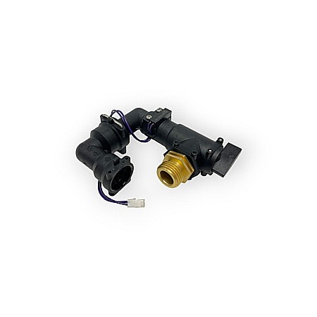Accesorii, Piese de Schimb Boilere - SENZOR DEBIT APA INSTANT GPL SAU GN 65155398 ORIGINAL ARISTON