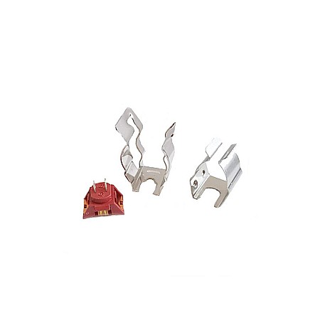 Piese schimb centrale termice - SONDA TEMPERATURA +CLIPS CENTRALA 990686-01 ORIGINAL ARISTON