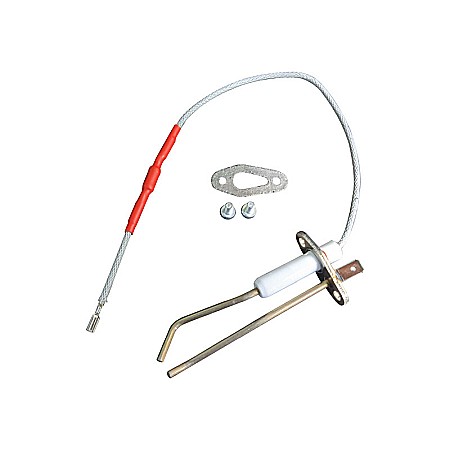 Piese schimb centrale termice - ELECTROD APRINDERE CENTRALA TERMICA 61317432 ORIGINAL ARISTON