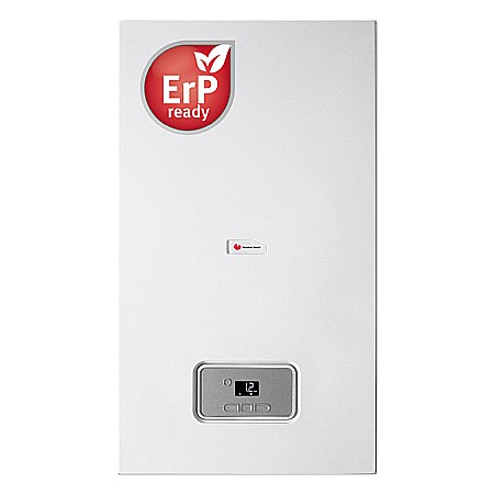 CENTRALA TERMICA PE GAZ IN CONDENSARE SAUNIER DUVAL THELIA CONDENS 25A KIT EVACUARE INCLUS [1]