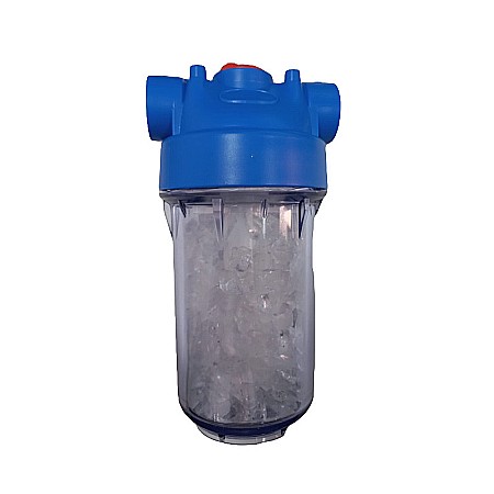 CARCASA FILTRU 1/2 +REZERVA POLIFOSFAT GRANULE 5 KID [2]