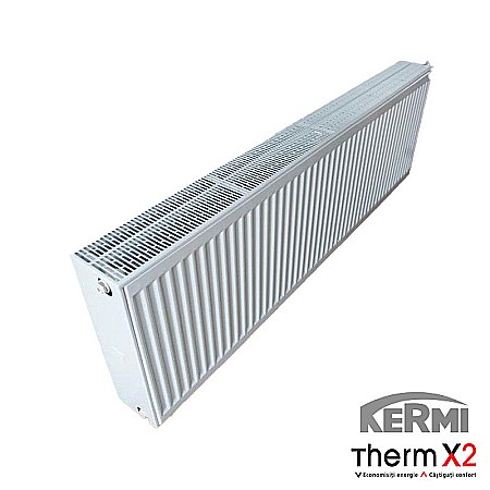 Termice - RADIATOR OTEL KERMI THERM X2 FK 33 300 600