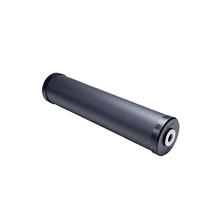 Carcase Filtre apa - Cartus filtru apa 20 carbon activ din nuca cocos Aquapur Valhoh Valrom