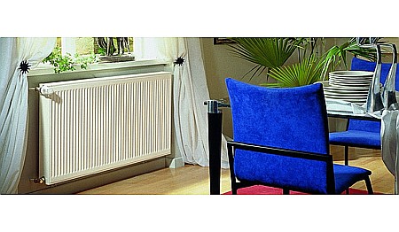 Radiator PURMO din otel 22 600 900 10 ani garantie [2]