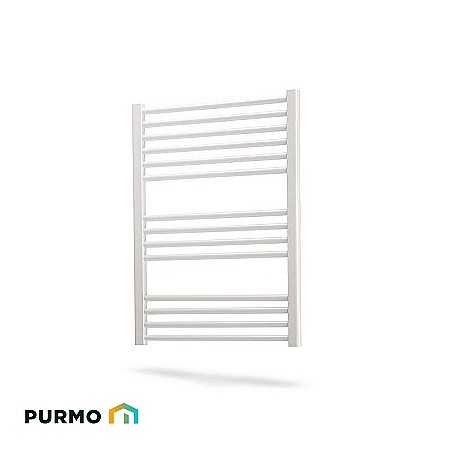 Radiatoare de Baie Purmo Banga - Radiator PURMO de baie banga 500x862