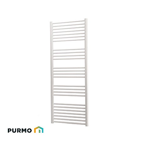 Radiatoare de Baie Purmo Banga - Radiator PURMO de baie banga 600x1537 Curbat  Resigilat