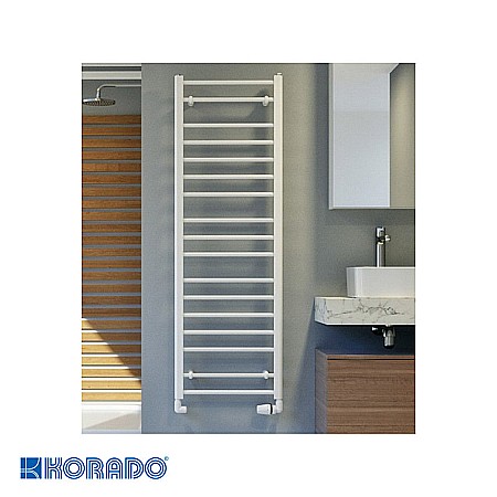 Radiatoare de Baie Koralux - RADIATOR DE BAIE KORALUX STANDARD KS 900X600